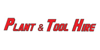 Plant & Tool Hire