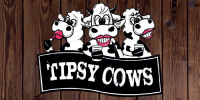 Tipsy Cows