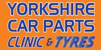 Yorkshire Car Parts (Leeds & District Football Association)