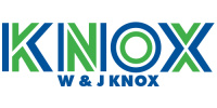 W & J Knox Ltd (North Ayrshire Soccer Association)