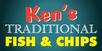 Kenâ€™s Traditional Fish And Chips Restaurant