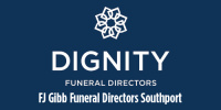 FJ Gibb Funeral Directors Southport FJ Gibb Funeral Directors Southport