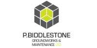 P. Biddlestone Groundworks & Maintenance (BARNSLEY & DISTRICT JUNIOR FOOTBALL LEAGUE (Updated for 2021/22))