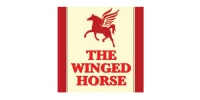 The Winged Horse