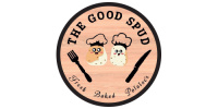 The Good Spud The Good Spud
