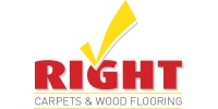 Right Carpets & Wood Flooring
