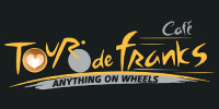 Tour De Franks Tour De Franks