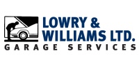 Lowry & Williams Ltd.