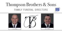 Thompson Brothers & Sons Family Funeral Directors