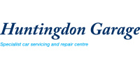 Huntingdon Garage (Dumfries & Galloway Youth Football Development Association)
