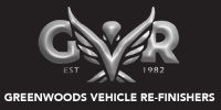 Greenwoods Vehicle Re-Finishers Greenwoods Vehicle Re-Finishers