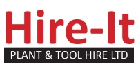 Hire-It Plant & Tool Hire Ltd