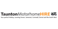 Taunton Motorhome Hire