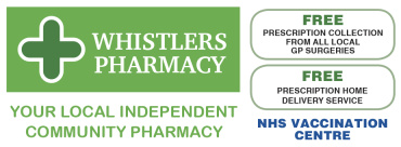 Whistlers Pharmacy