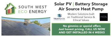 South West Eco Energy