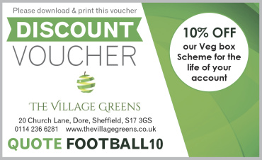 The Village Greens