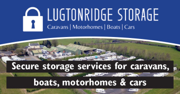 Lugtonridge Storage