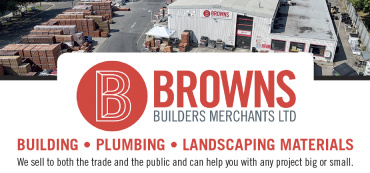 Browns Builders Merchant