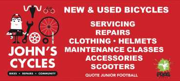 Johns Cycles