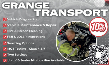 Grange Transport