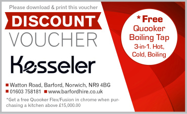 Kesseler Kitchens of Southend