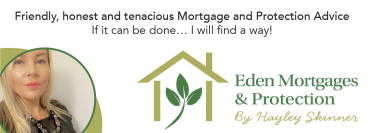 Eden Mortgages and Protection