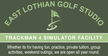 East Lothain Golf Studio