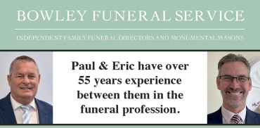 Bowley Funeral Services