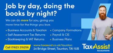 TaxAssist Accountants (Taunton)