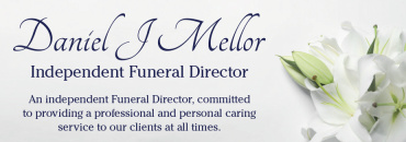 Daniel J Mellor Independent Funeral Director