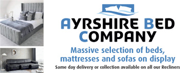 Ayrshire Bed Company