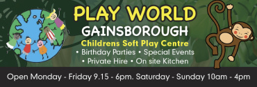 Play World Gainsborough