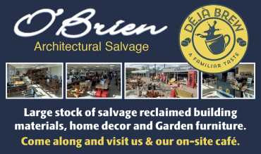 O’Brien Architectural Salvage