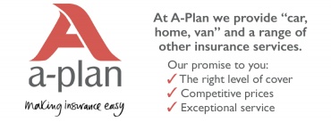 A-Plan Exeter