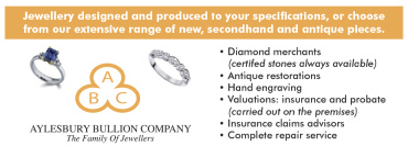 Aylesbury Bullion Company