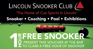 Lincoln Snooker Club