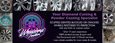 Wheelworx Taunton Ltd