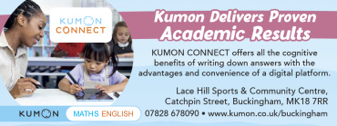 Kumon Buckingham