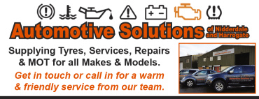 Automotive Solutions