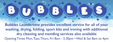 Bubbles