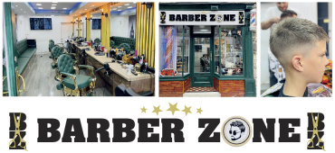 Barber Zone Frome