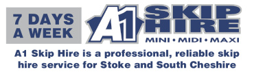 A1 Skip Hire