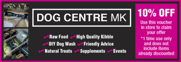 Dog Centre MK