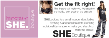 SHEboutique