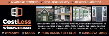 Costless Windows & Doors