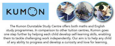 Kumon Dunstable