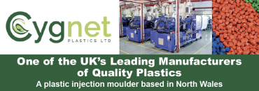 Cygnet Plastics Ltd