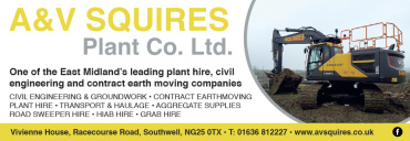 A&V Squires Pant Co. Ltd.