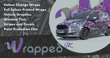 Wrapped UK