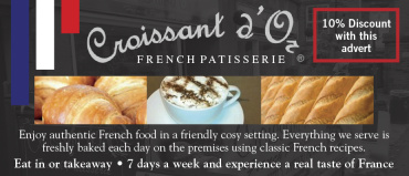 Croissant d’Or